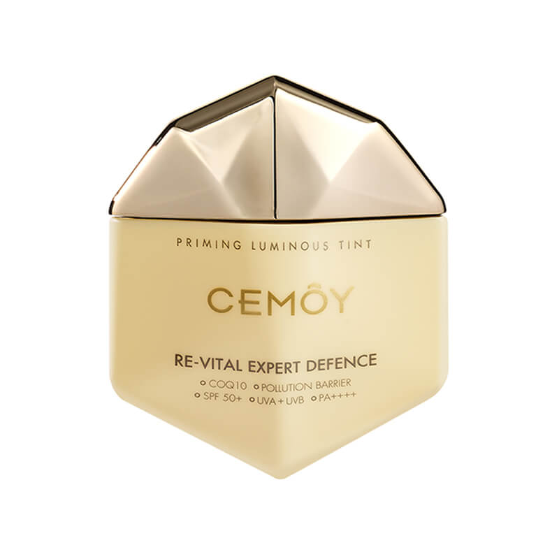 Cemoy小太阳养肤防晒霜50g - Unihealth优力康
